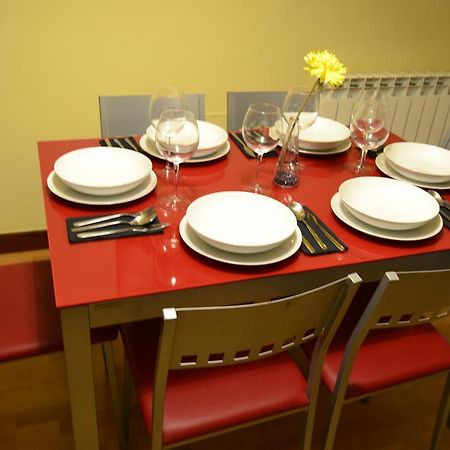 Apartamento Turistico Dct. Creus Γουαδαλαχάρα Εξωτερικό φωτογραφία