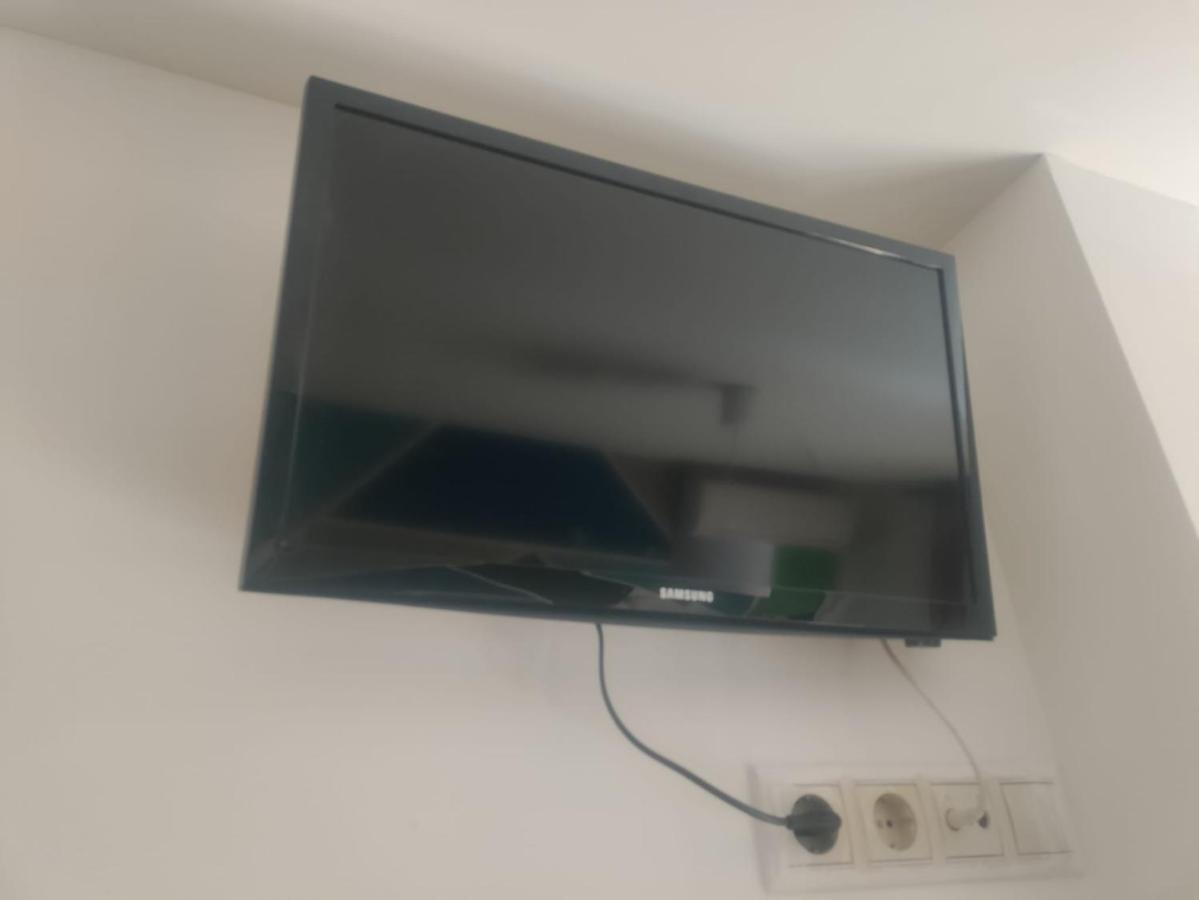 Apartamento Turistico Dct. Creus Γουαδαλαχάρα Εξωτερικό φωτογραφία