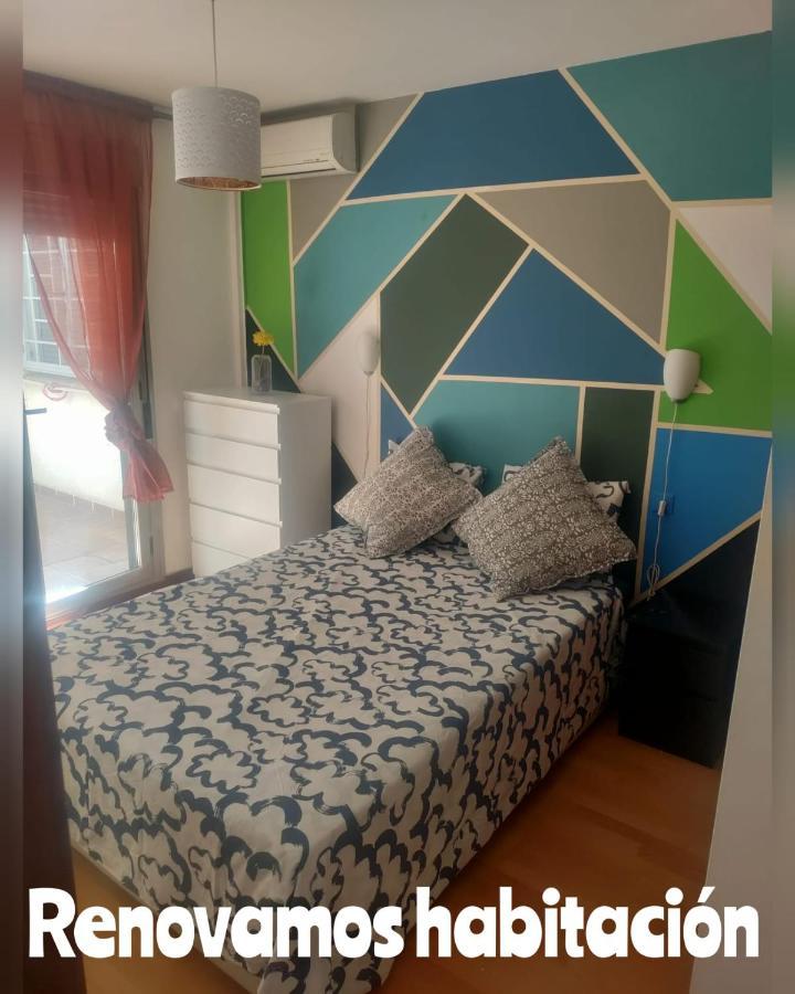 Apartamento Turistico Dct. Creus Γουαδαλαχάρα Εξωτερικό φωτογραφία