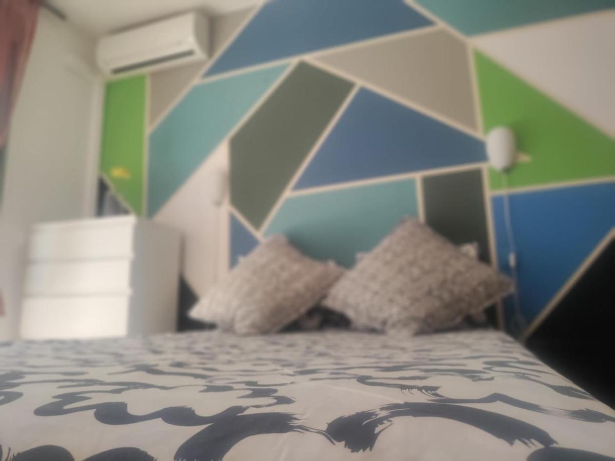 Apartamento Turistico Dct. Creus Γουαδαλαχάρα Εξωτερικό φωτογραφία