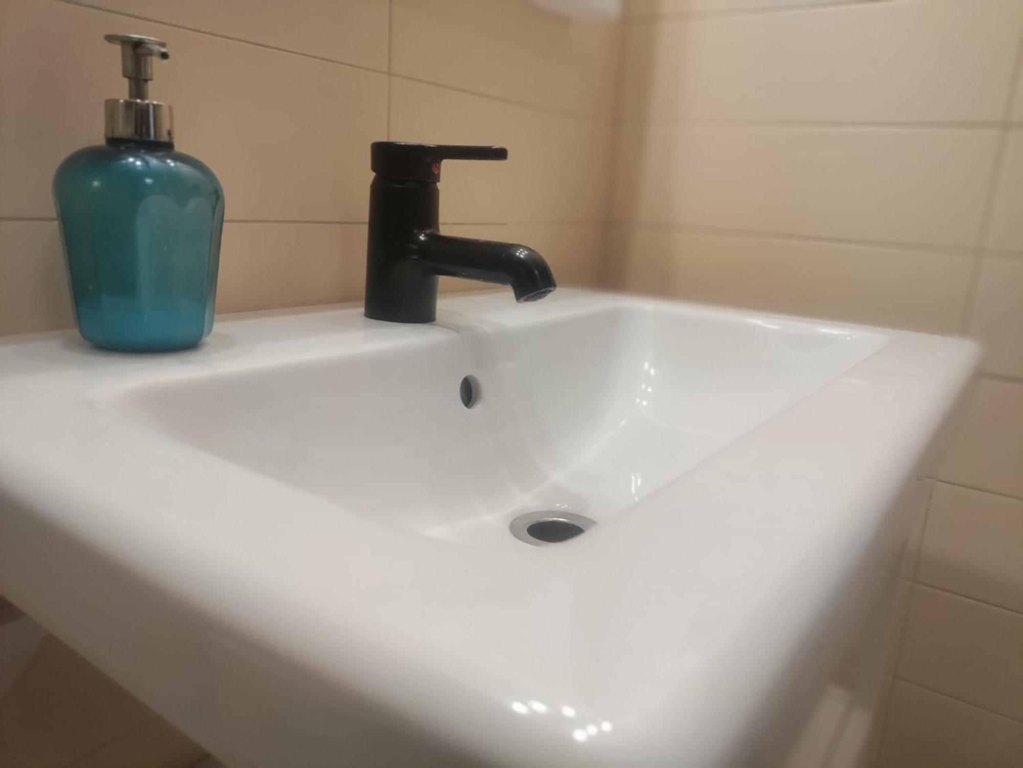Apartamento Turistico Dct. Creus Γουαδαλαχάρα Εξωτερικό φωτογραφία