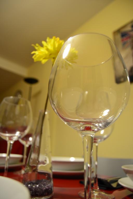 Apartamento Turistico Dct. Creus Γουαδαλαχάρα Εξωτερικό φωτογραφία