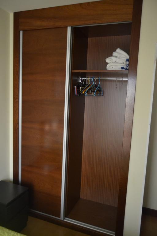 Apartamento Turistico Dct. Creus Γουαδαλαχάρα Εξωτερικό φωτογραφία
